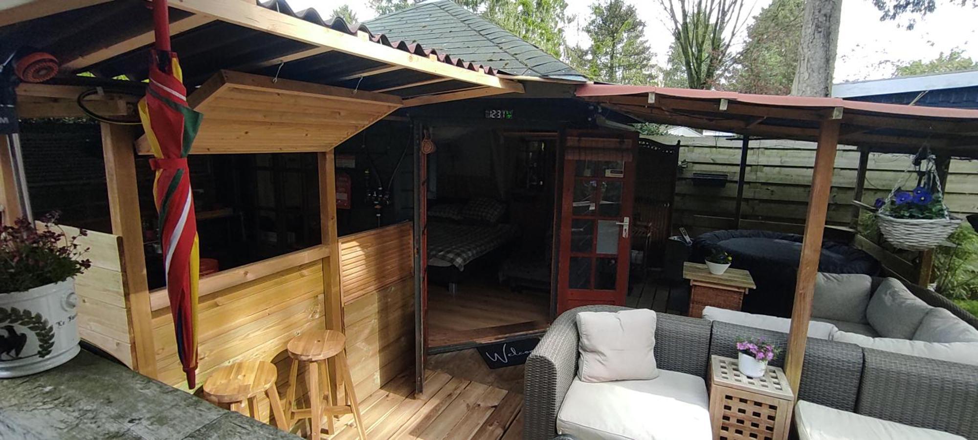 Lodge 